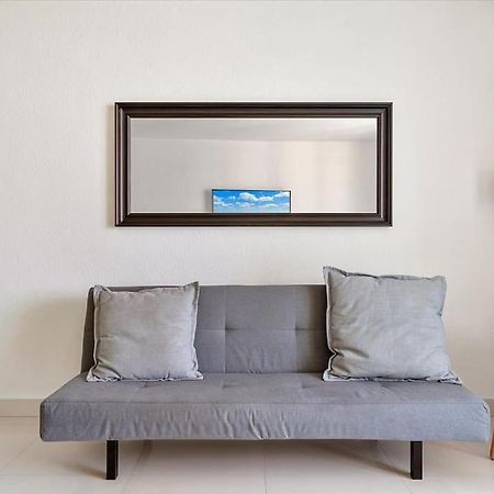 Beachfront 2 Bedroom At Tides Hollywood 8Th Floor Exterior foto