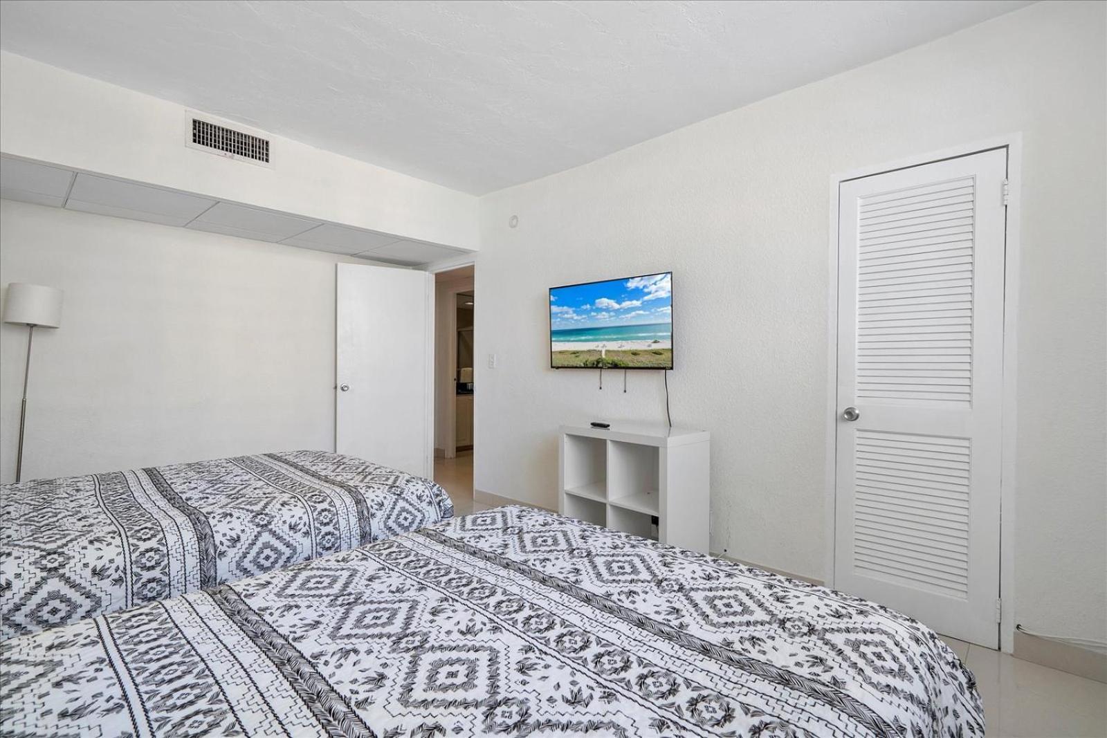 Beachfront 2 Bedroom At Tides Hollywood 8Th Floor Exterior foto