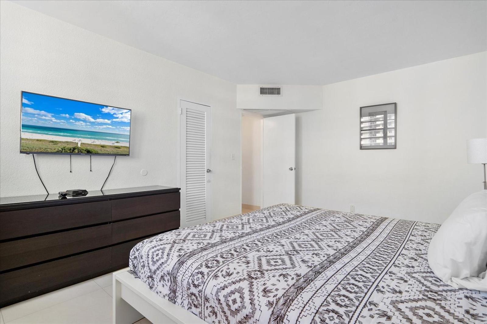 Beachfront 2 Bedroom At Tides Hollywood 8Th Floor Exterior foto