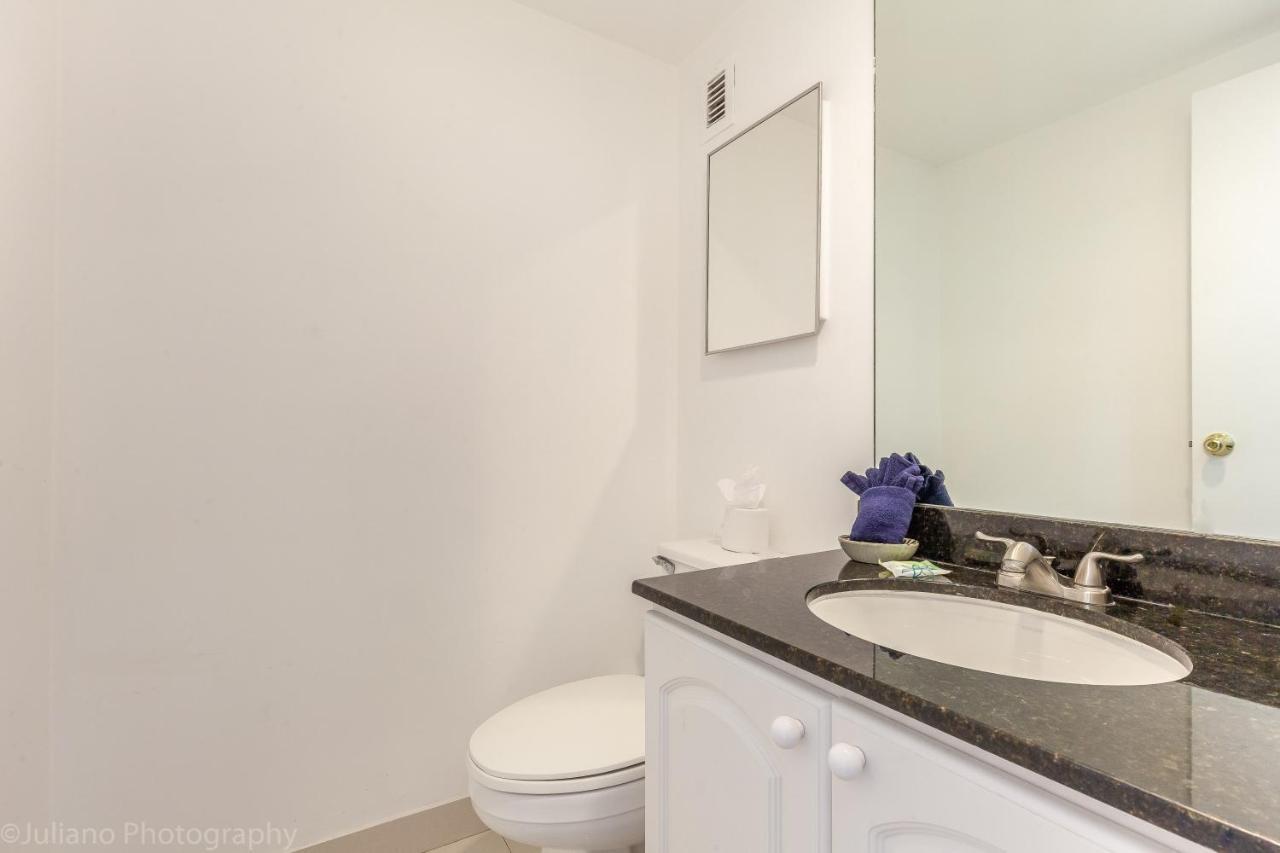 Beachfront 2 Bedroom At Tides Hollywood 8Th Floor Exterior foto